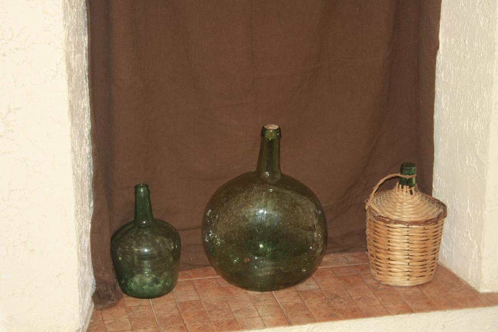 Hostal Restaurante La Diligencia Кунит Екстериор снимка